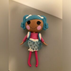 Lalaloopsy Mittens Fluff’N’Stuff Full Size Doll